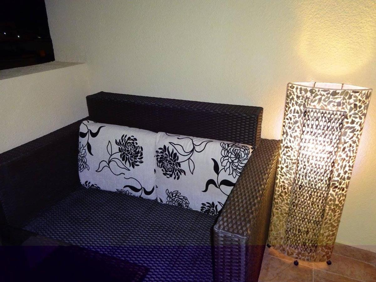 Florenza - Sea View Apartment
