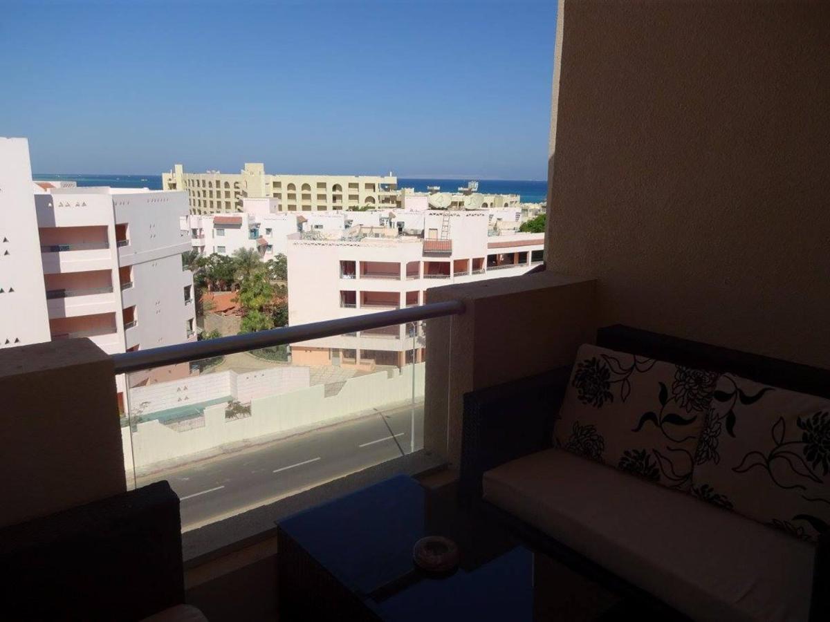 Florenza - Sea View * Hurghada