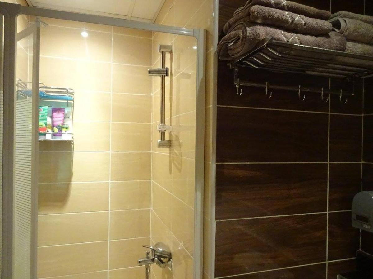 Florenza - Sea View Apartment Hurghada