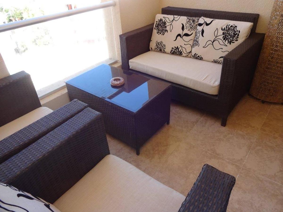Florenza - Sea View * Hurghada