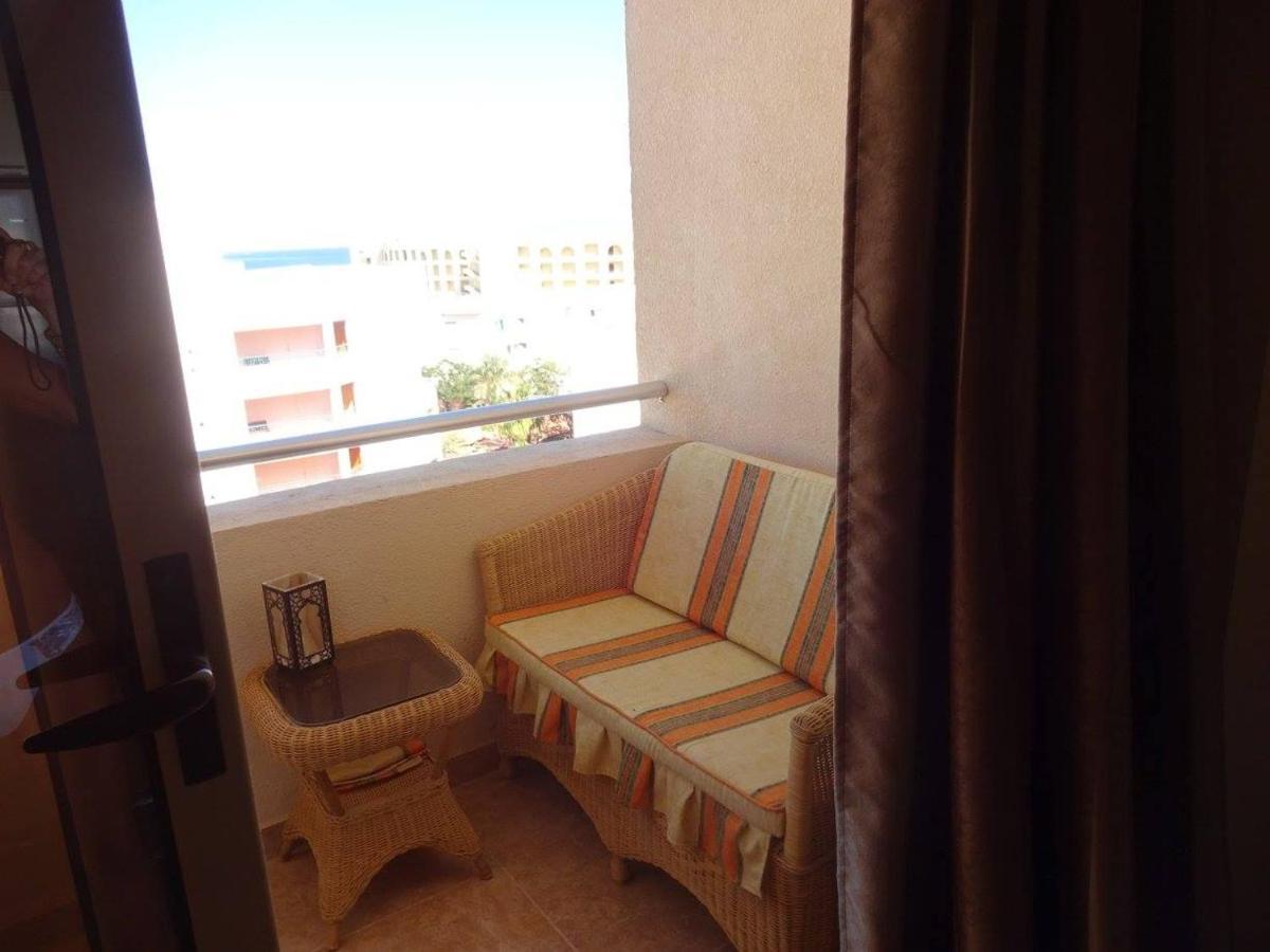 Florenza - Sea View * Hurghada