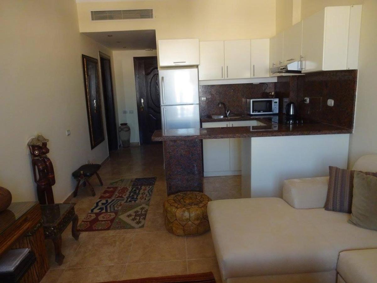 Florenza - Sea View Apartment Hurghada