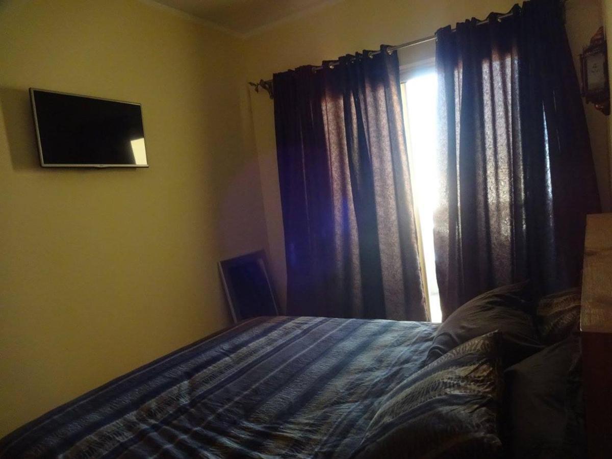 Florenza - Sea View Apartment Hurghada