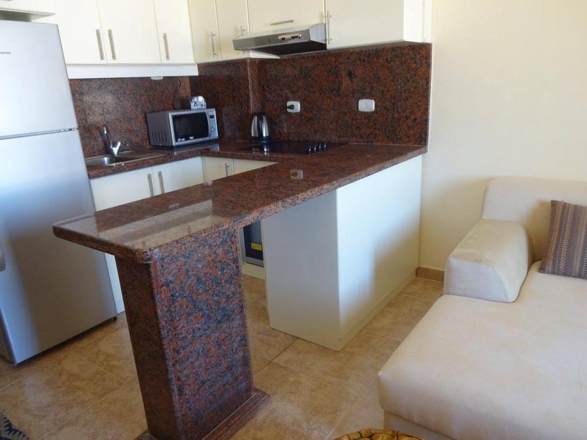 Florenza - Sea View Apartment Hurghada