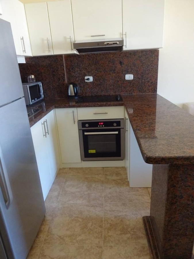 Florenza - Sea View Apartment