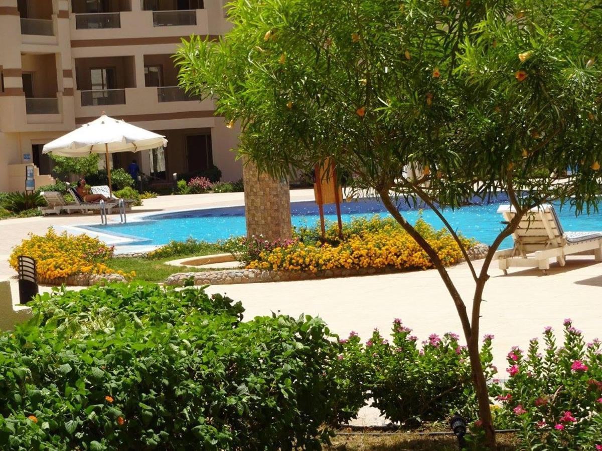 Florenza - Sea View * Hurghada
