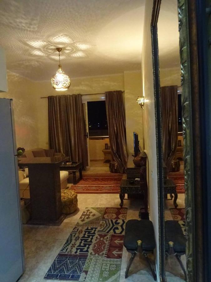 Florenza - Sea View Apartment Hurghada