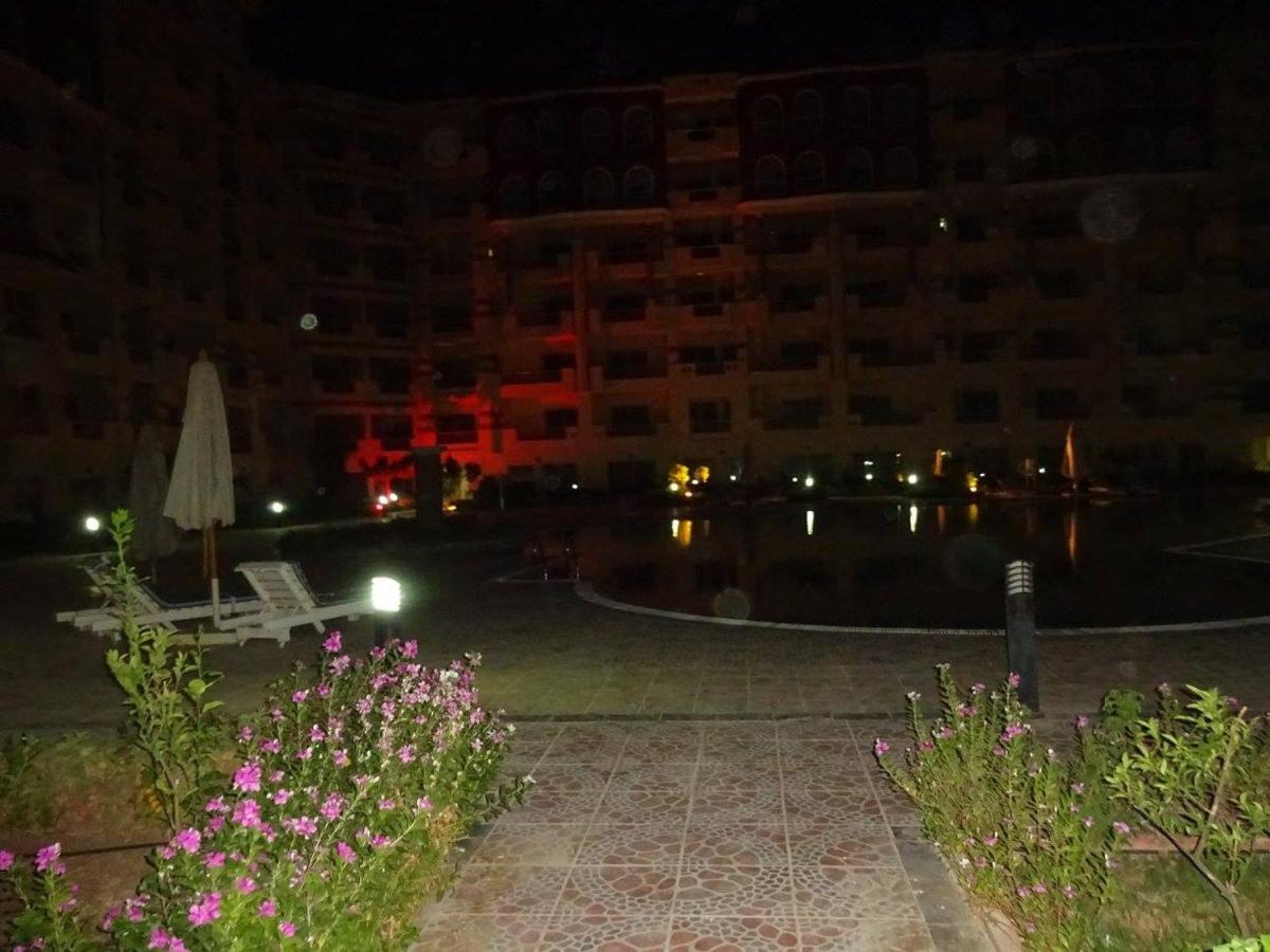 Apartment Florenza - Sea View Hurghada