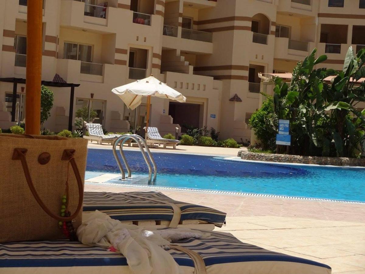 Apartment Florenza - Sea View Hurghada