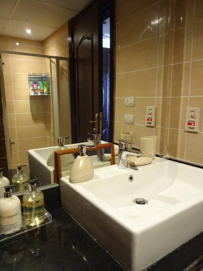 Apartment Florenza - Sea View Hurghada