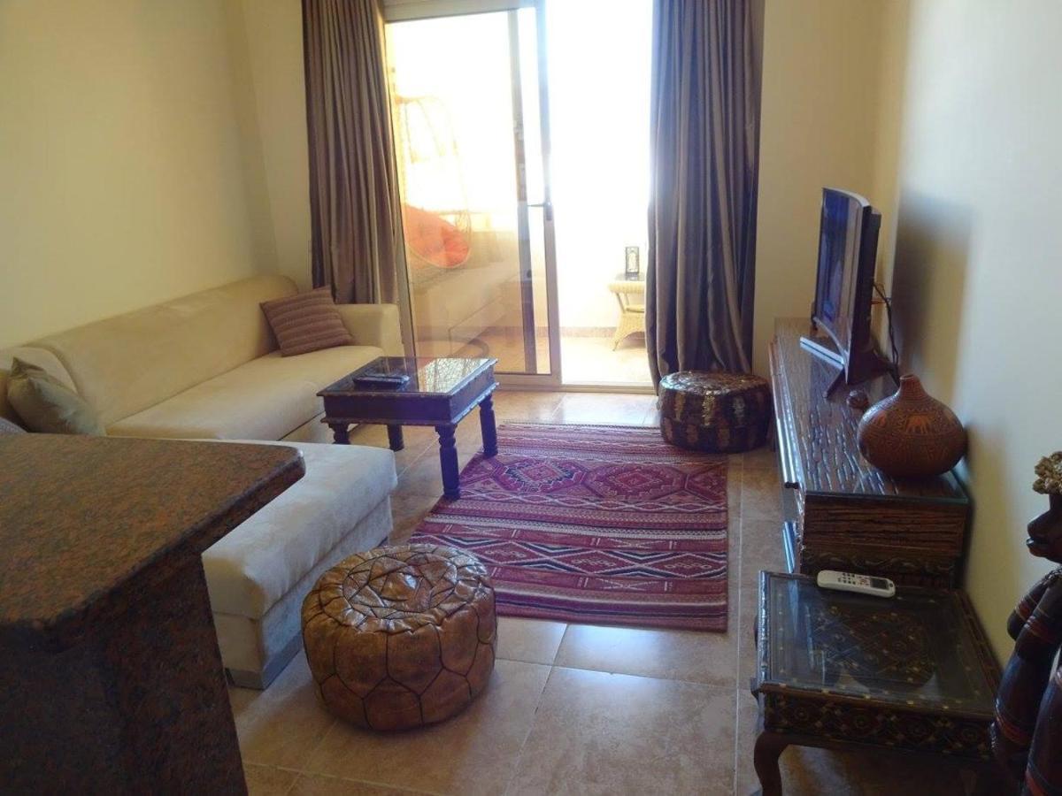 Florenza - Sea View Hurghada