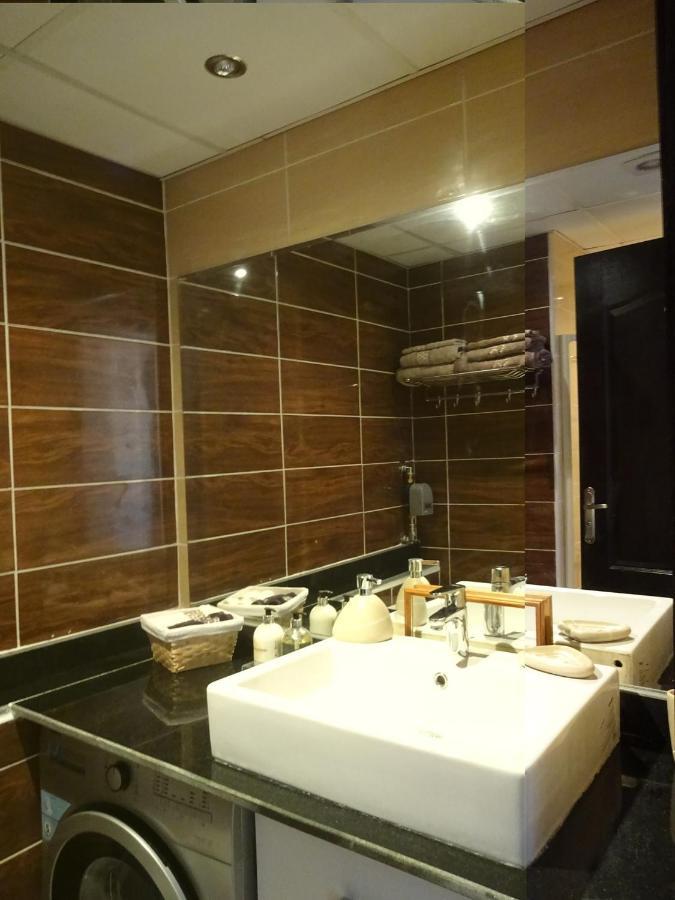 Apartment Florenza - Sea View Hurghada