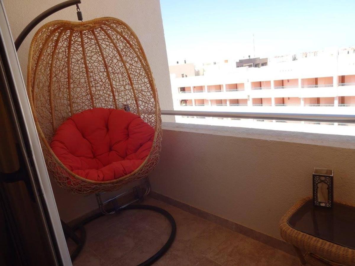 Florenza - Sea View Apartment Hurghada