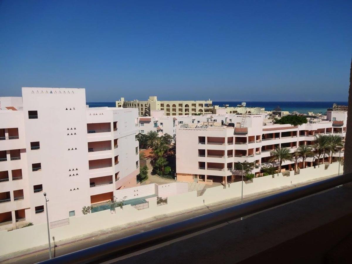 Apartment Florenza - Sea View *